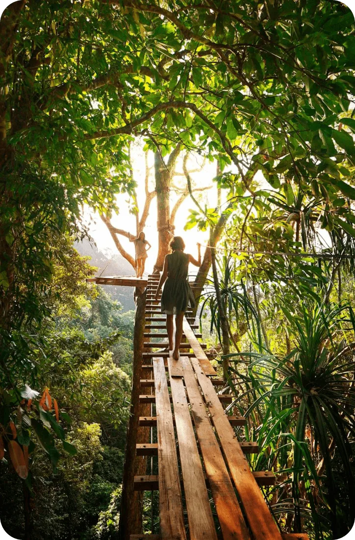 Central America